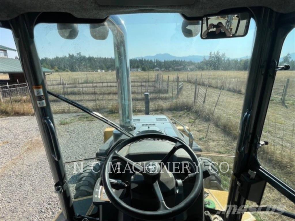 John Deere 310SL Escavatori cingolati