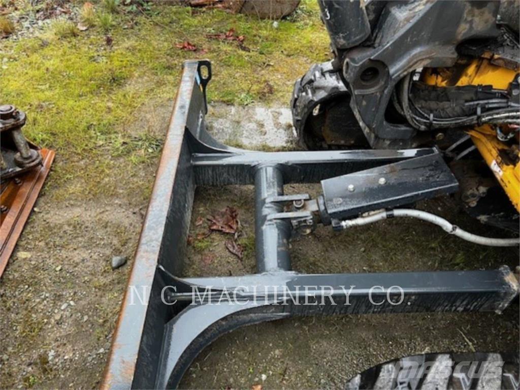 John Deere 35G Escavatori cingolati