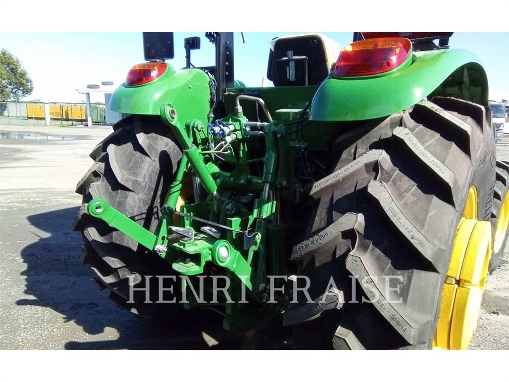 John Deere 6110B-00S Trattori