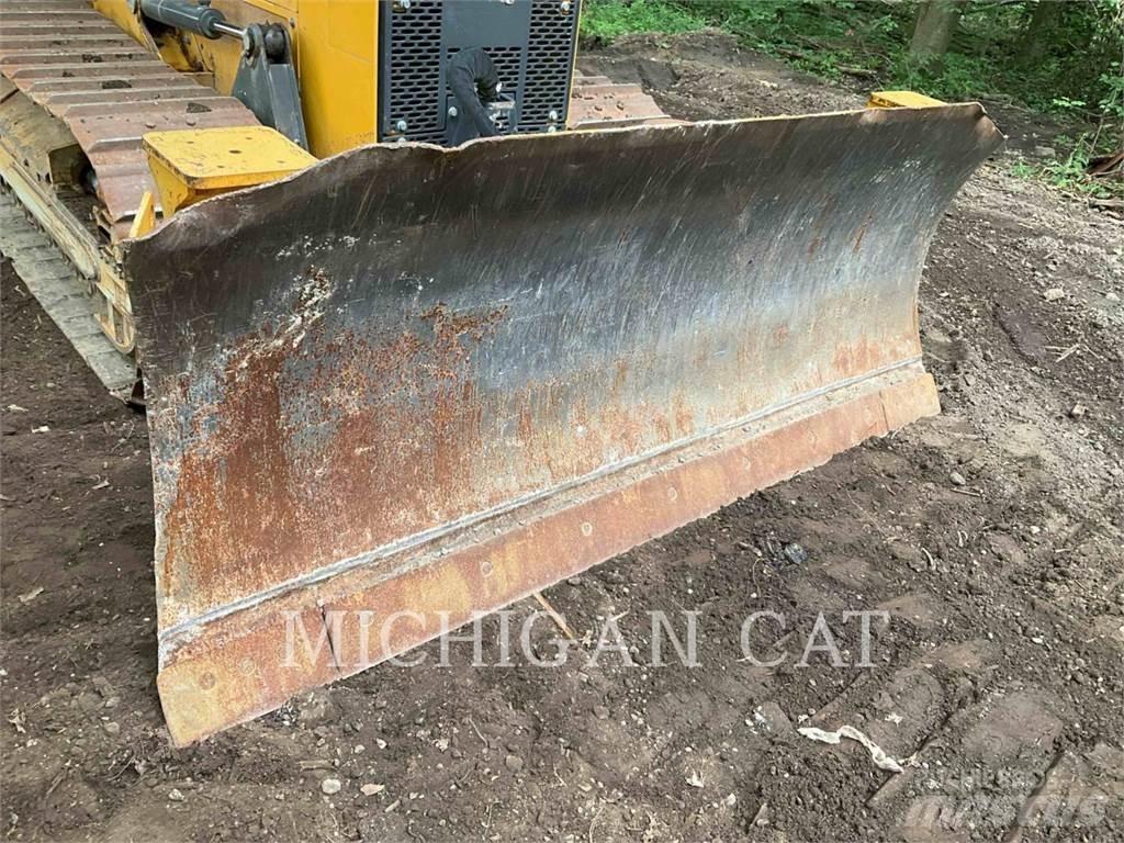 John Deere 650K Dozer cingolati