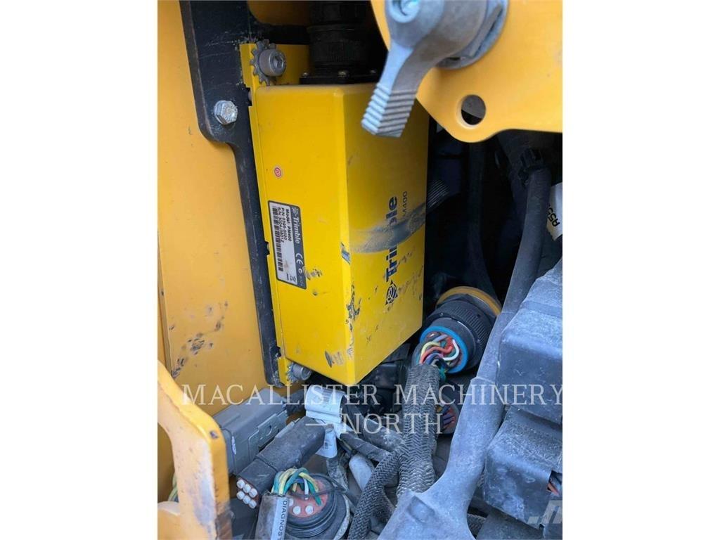 John Deere 650K Dozer cingolati