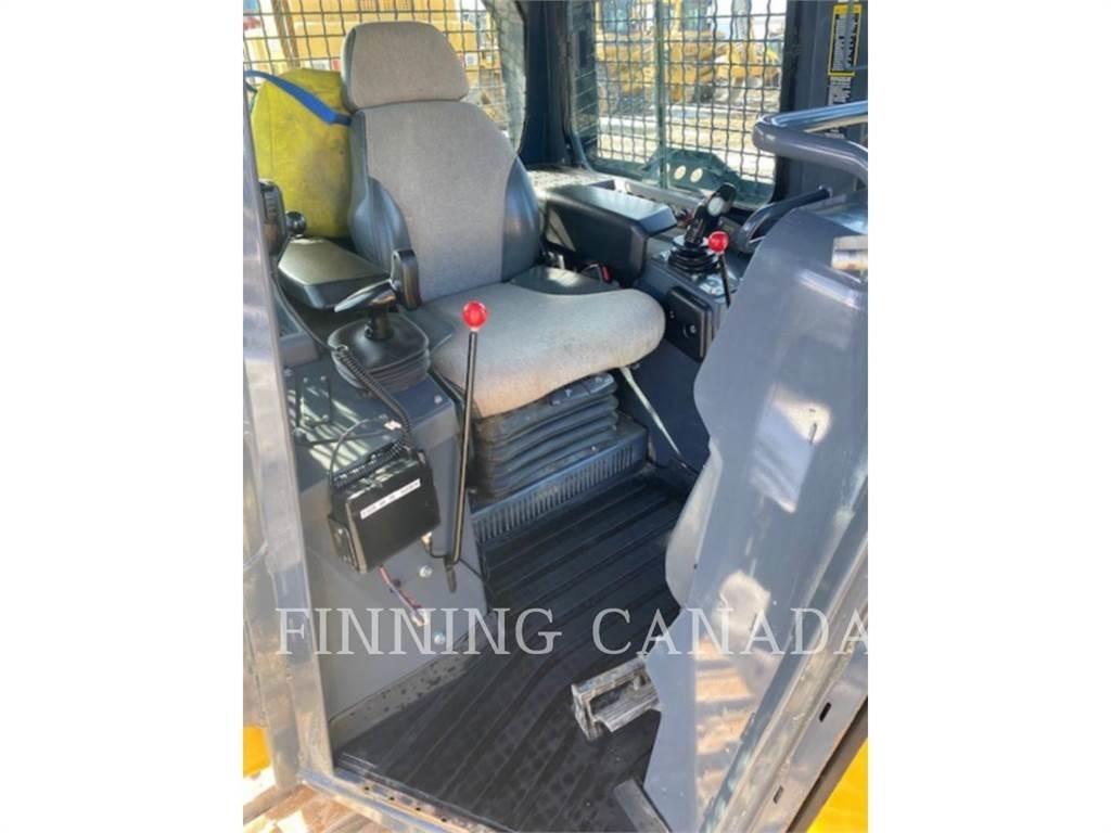 John Deere 650K Dozer cingolati