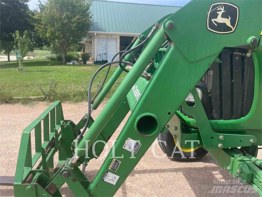 John Deere 7320 Trattori