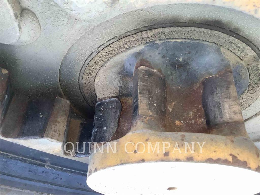 John Deere 770CH Motorgraders