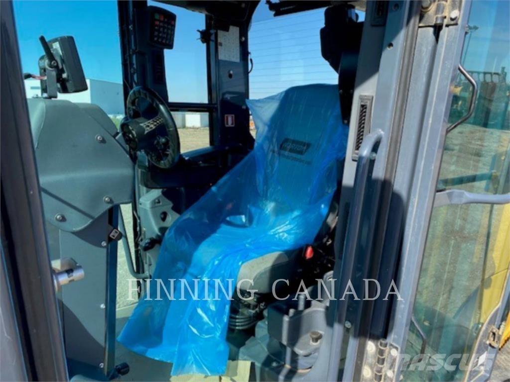 John Deere 772GP Motorgraders