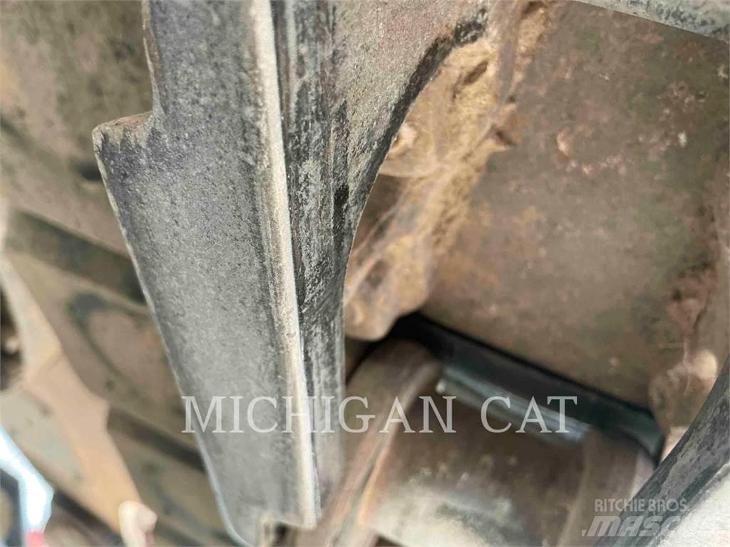 John Deere 85G Escavatori cingolati