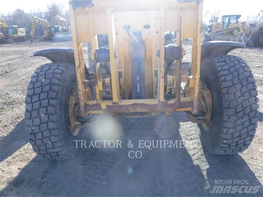 John Deere 872GP Motorgraders