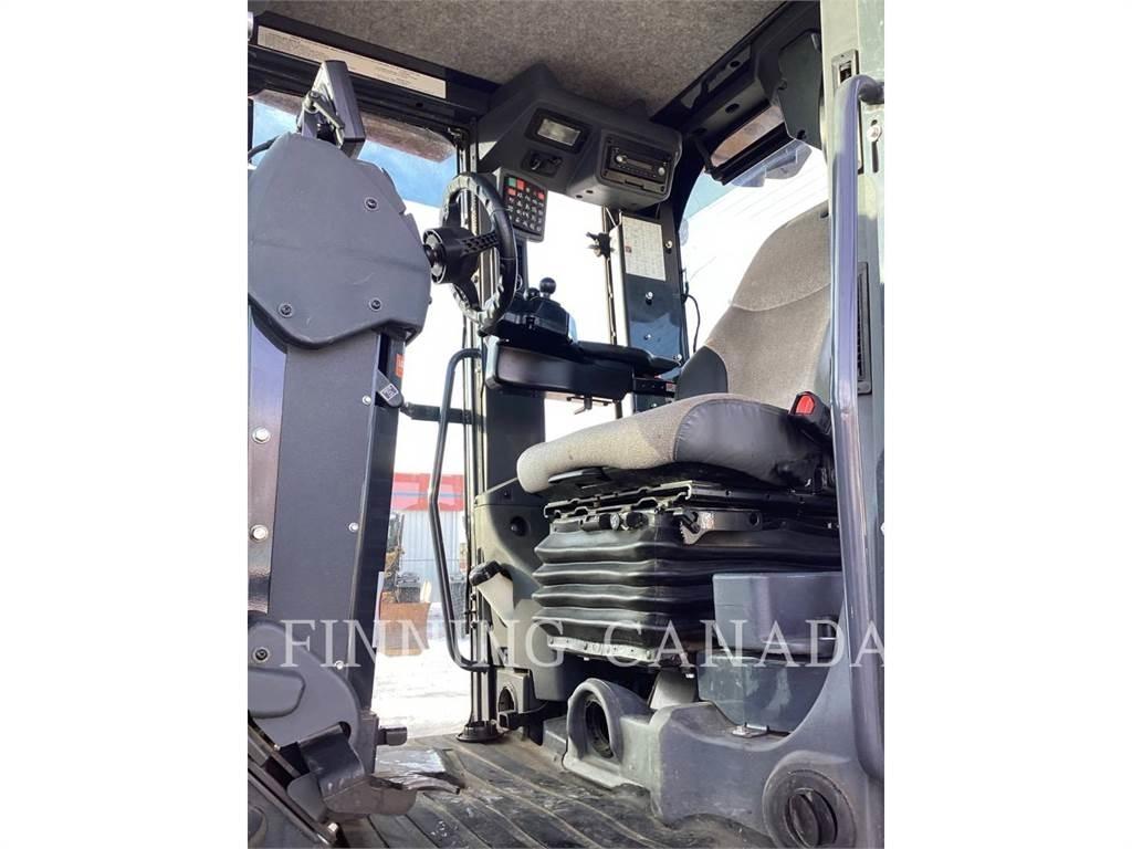 John Deere 872GP Motorgraders