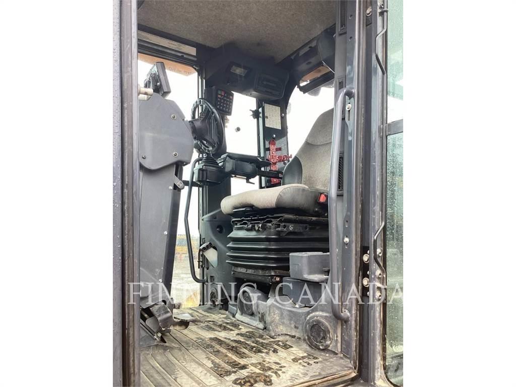 John Deere 872GP Motorgraders