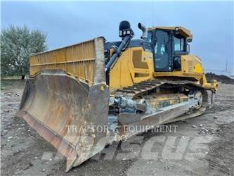 John Deere 950K Pale gommate