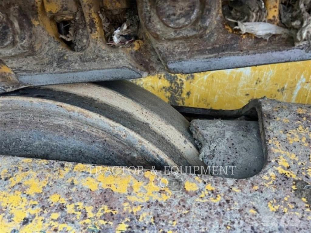 John Deere 950K Pale gommate