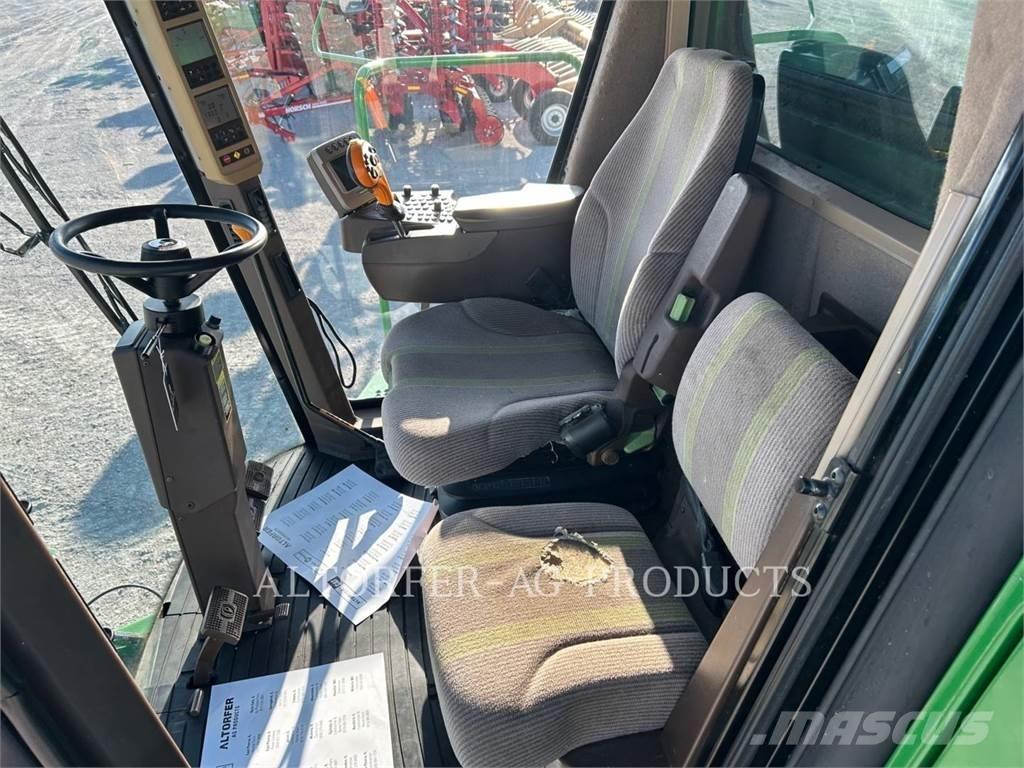 John Deere 9570 STS Mietitrebbiatrici