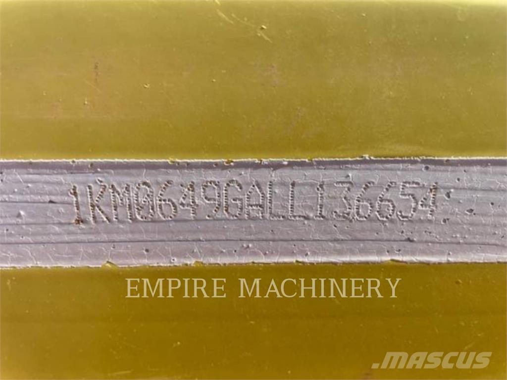 John Deere 9900I SP Altri macchinari per falciare e trinciare