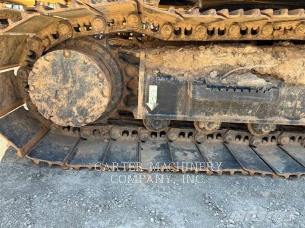 John Deere & CO. 130G Escavatori cingolati