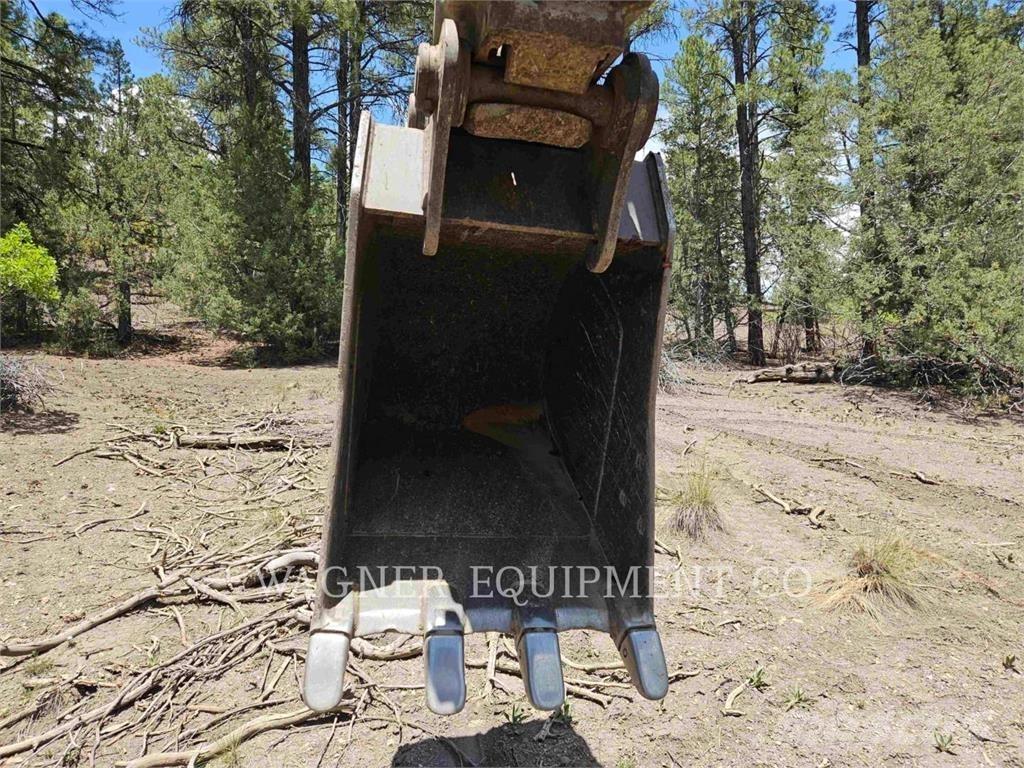 John Deere & CO. 160G Escavatori cingolati