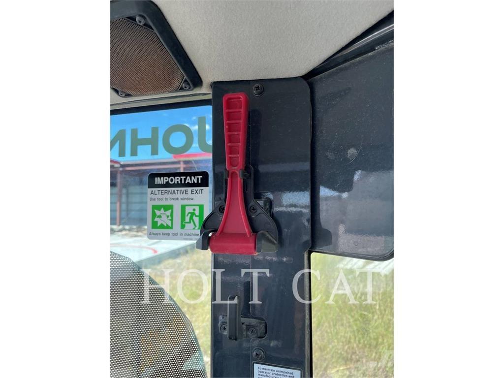 John Deere & CO. 30G Escavatori cingolati