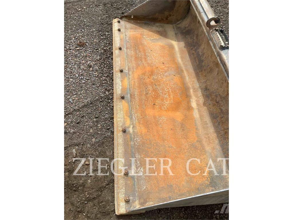 John Deere & CO. 325G Pale cingolate