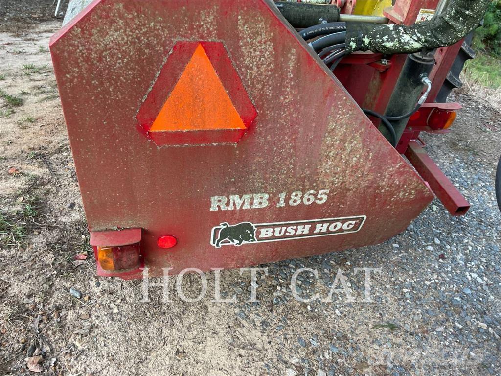 John Deere & CO. 6100D Trattori