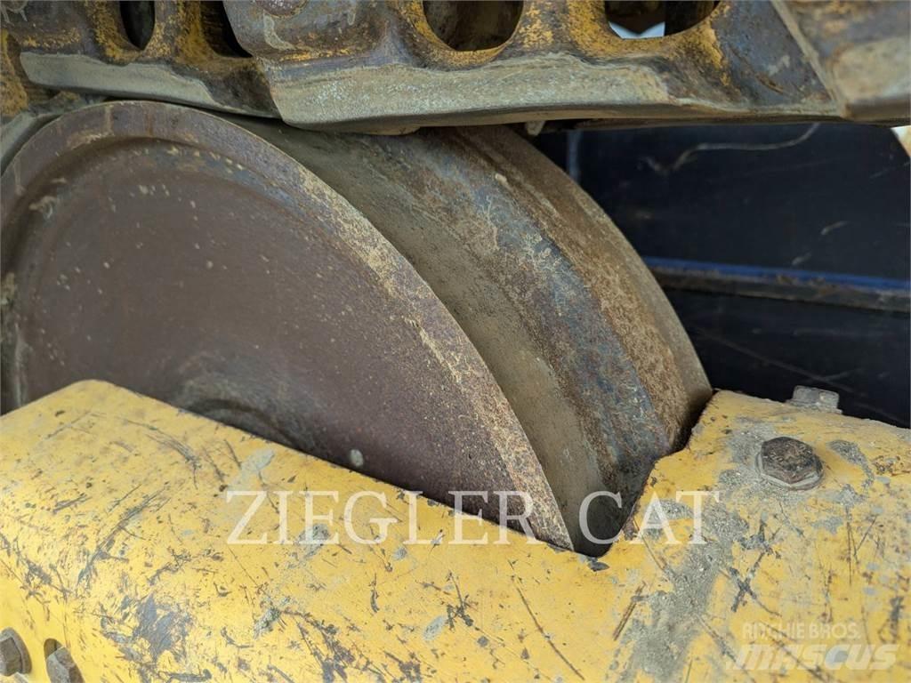 John Deere & CO. 700K Dozer cingolati