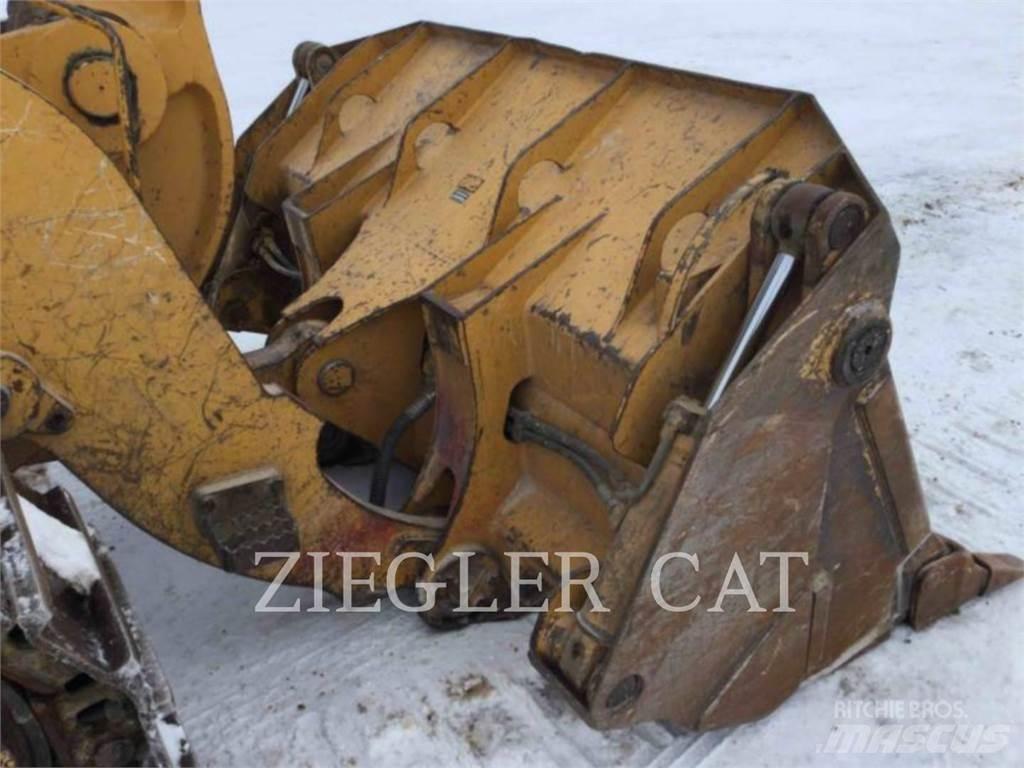 John Deere & CO. 755C Pale cingolate