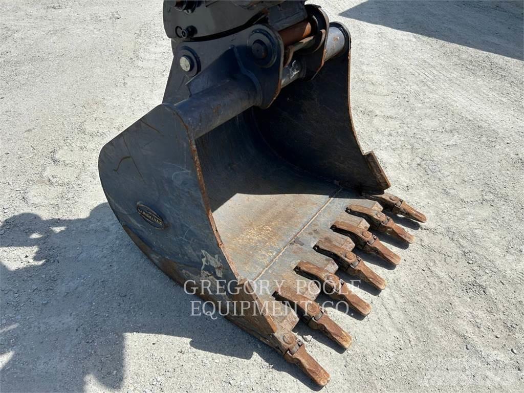 John Deere & CO. 75P Escavatori cingolati