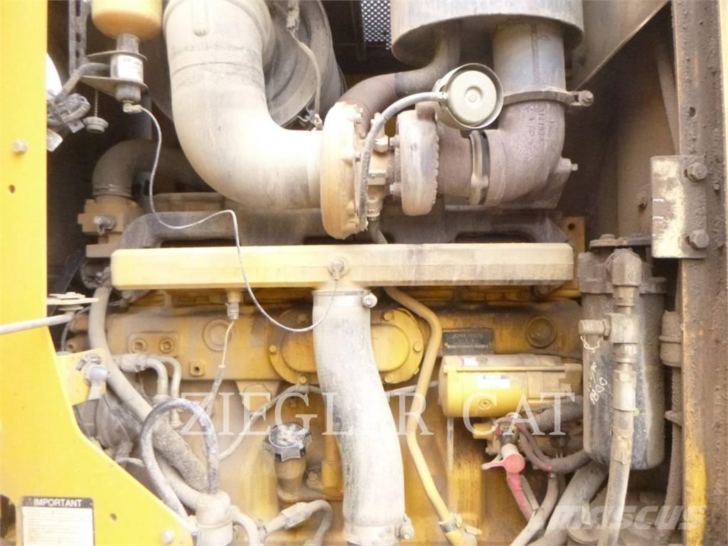 John Deere & CO. 770D Dozer cingolati