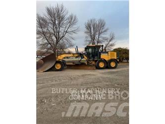 John Deere & CO. 770G Motorgraders