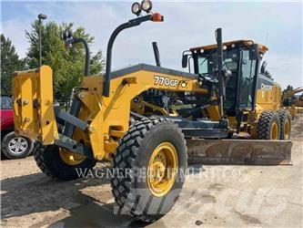 John Deere & CO. 770GP Motorgraders