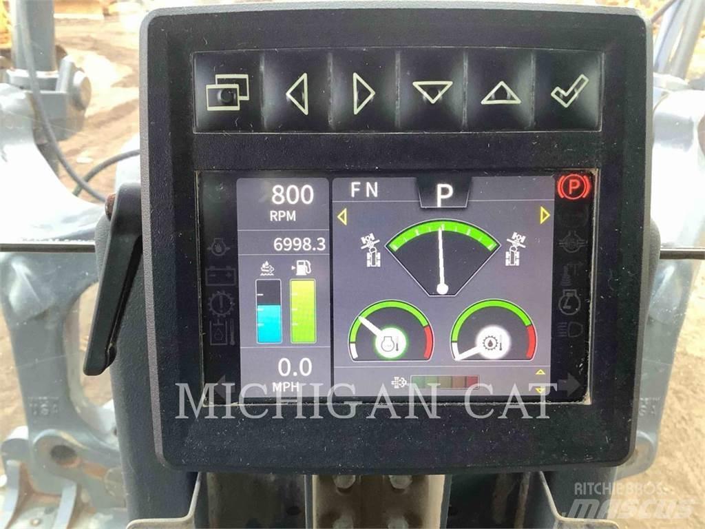 John Deere & CO. 772G Motorgraders