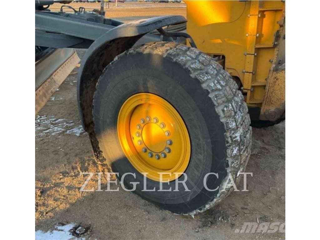 John Deere & CO. 772G Motorgraders