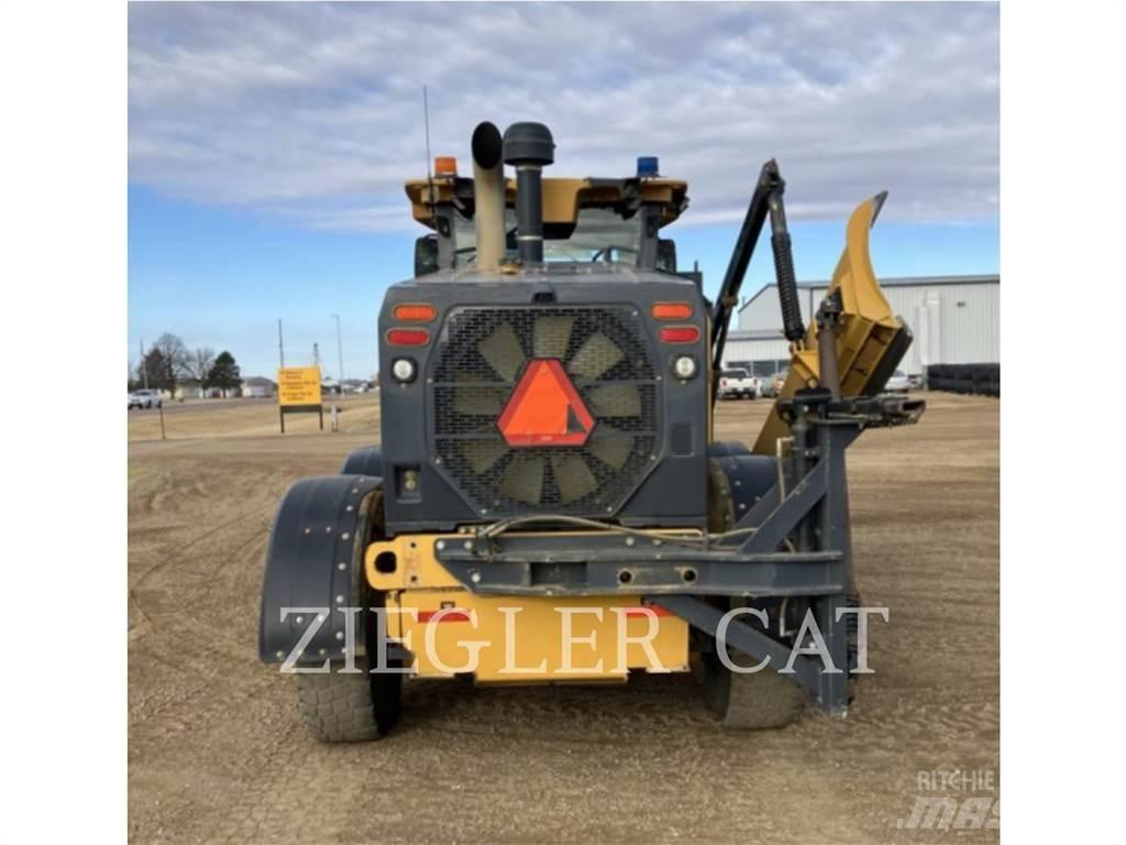 John Deere & CO. 772G_AO Motorgraders