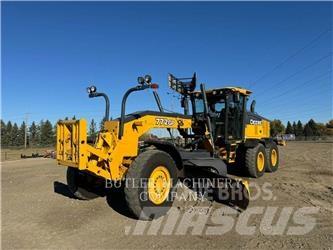 John Deere & CO. 772GP Motorgraders