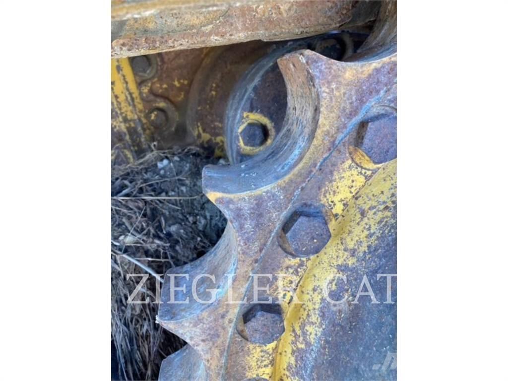 John Deere & CO. 850 C Dozer cingolati