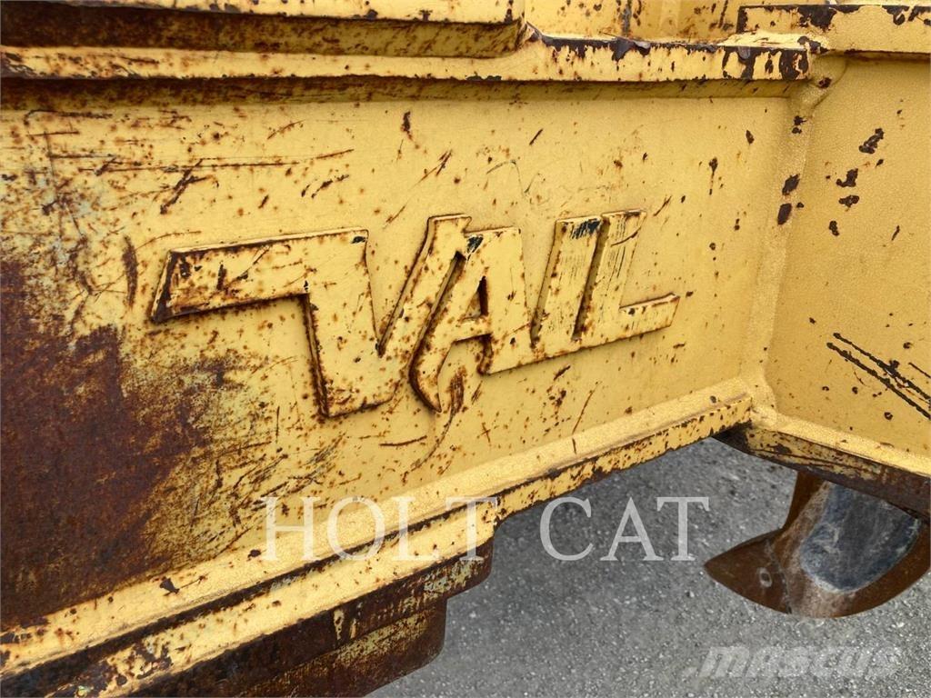 John Deere & CO. 850K WLT Dozer cingolati