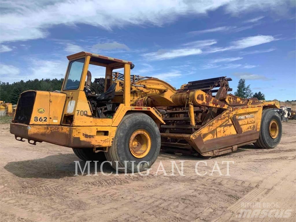 John Deere & CO. 862 Ruspe