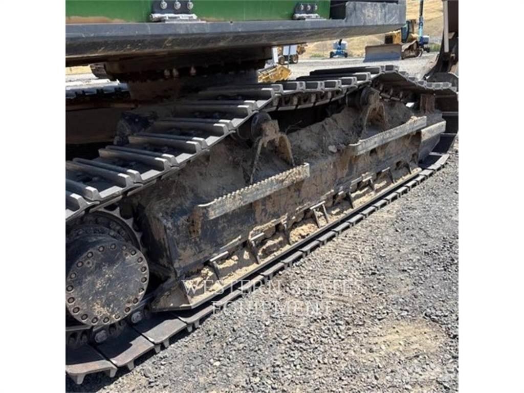 John Deere & CO. JD 3156G Altri mezzi forestali
