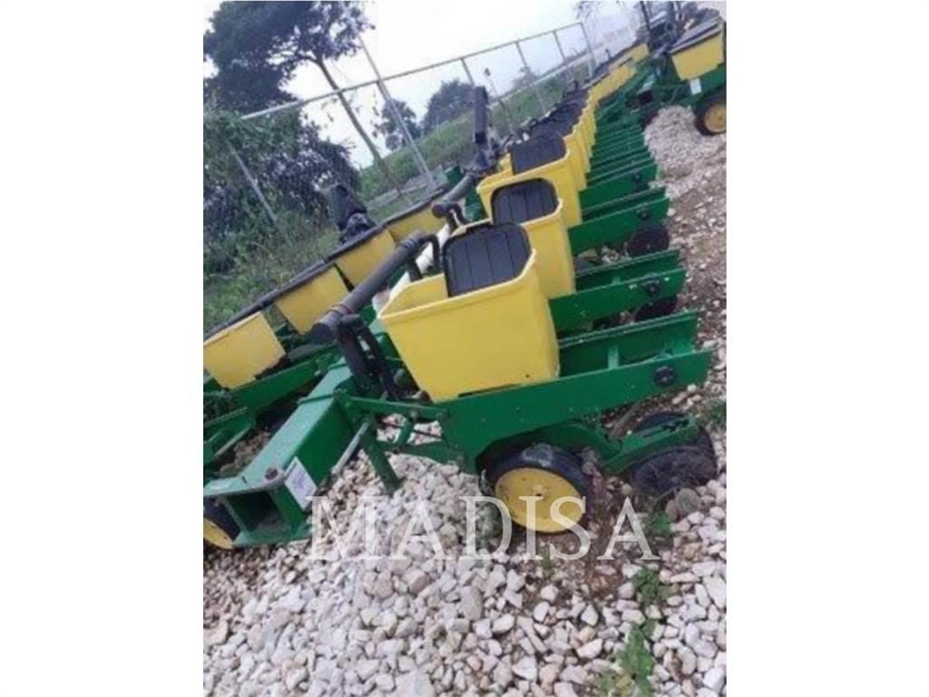 John Deere EMERGE Abbattitrici, Disboscatrici