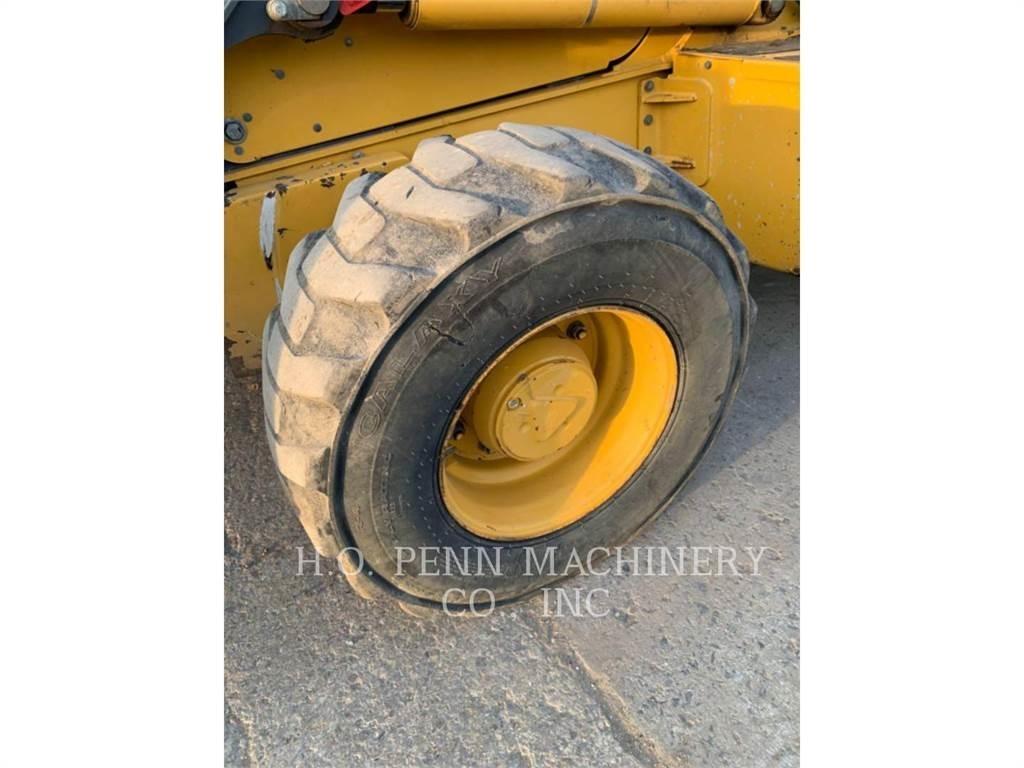 John Deere JD710D Terne