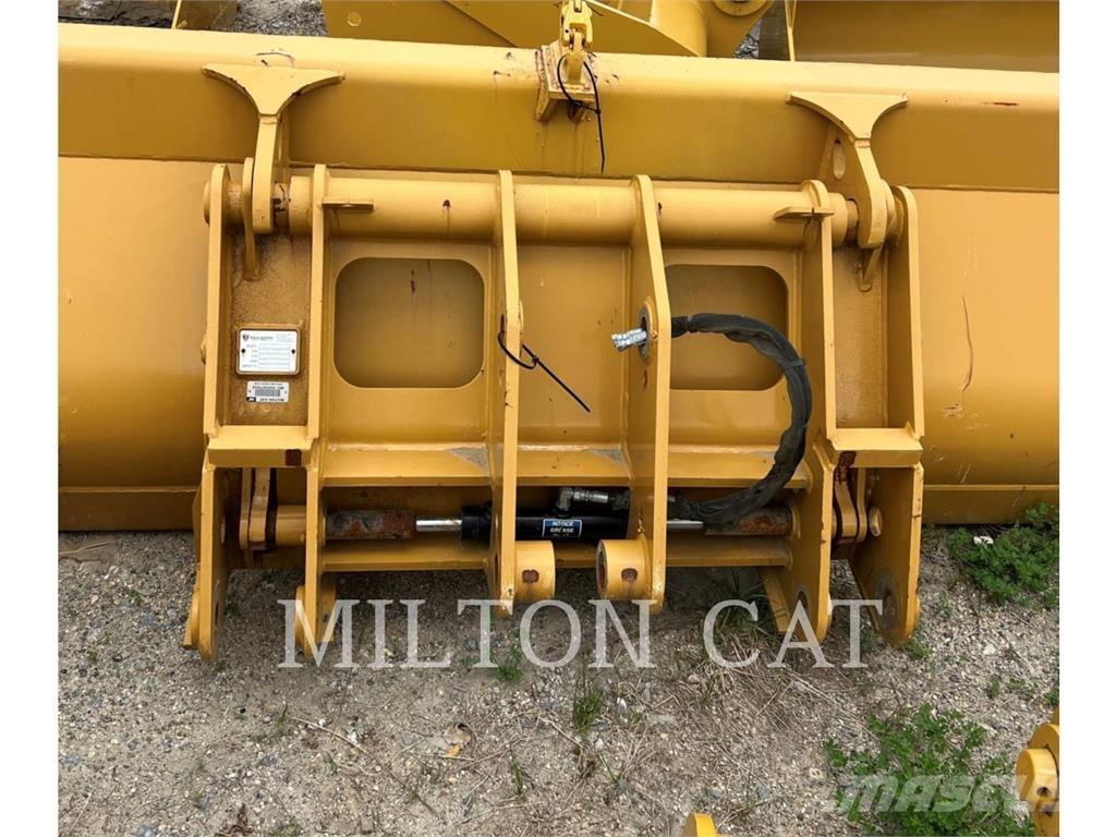 JRB 415F Accoppiatori rapidi