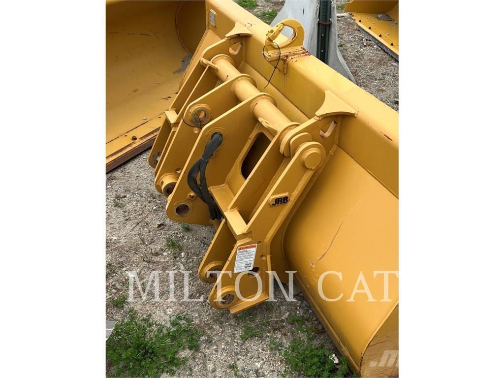 JRB 415F Accoppiatori rapidi