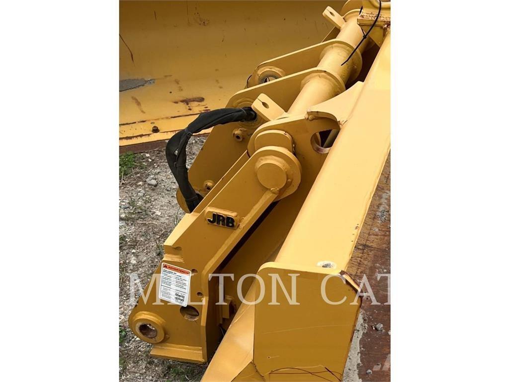 JRB 415F Accoppiatori rapidi