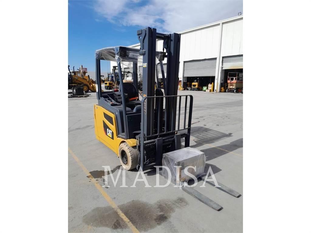 Jungheinrich 2ET4000 Carrelli elevatori-Altro
