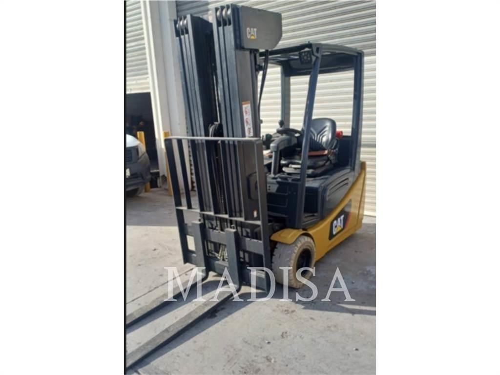 Jungheinrich 2ET4000 Carrelli elevatori-Altro