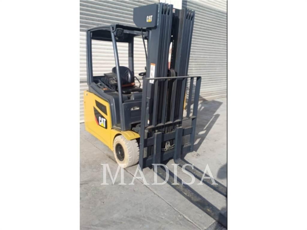 Jungheinrich 2ET4000 Carrelli elevatori-Altro