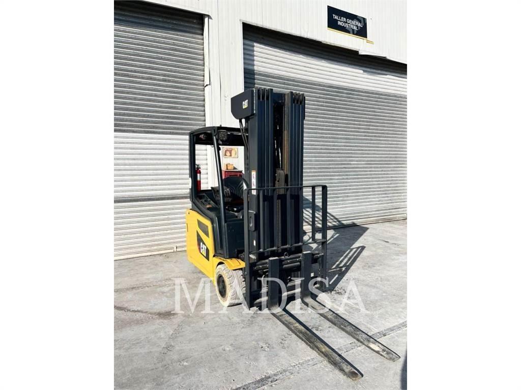 Jungheinrich 2ET4000-48 Carrelli elevatori-Altro