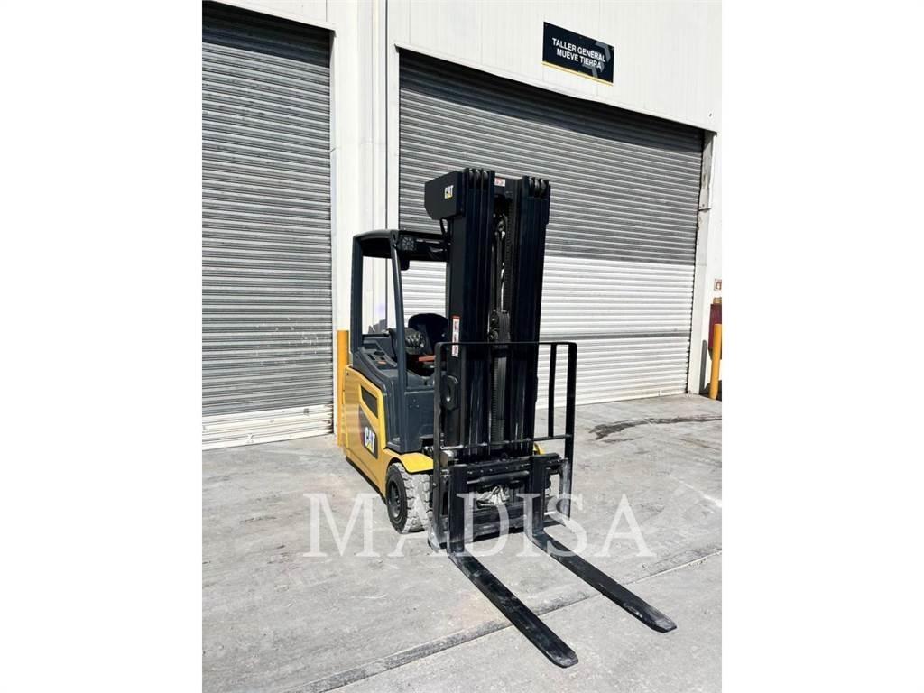 Jungheinrich 2ET4000-48 Carrelli elevatori-Altro