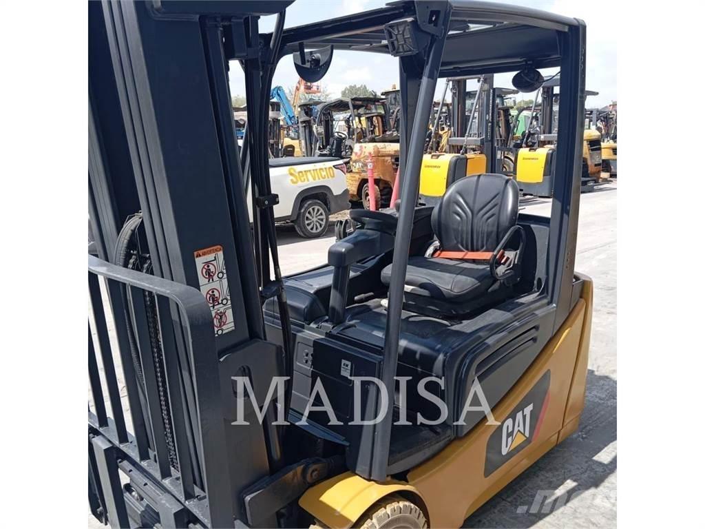 Jungheinrich 2ET4000-48 Carrelli elevatori-Altro
