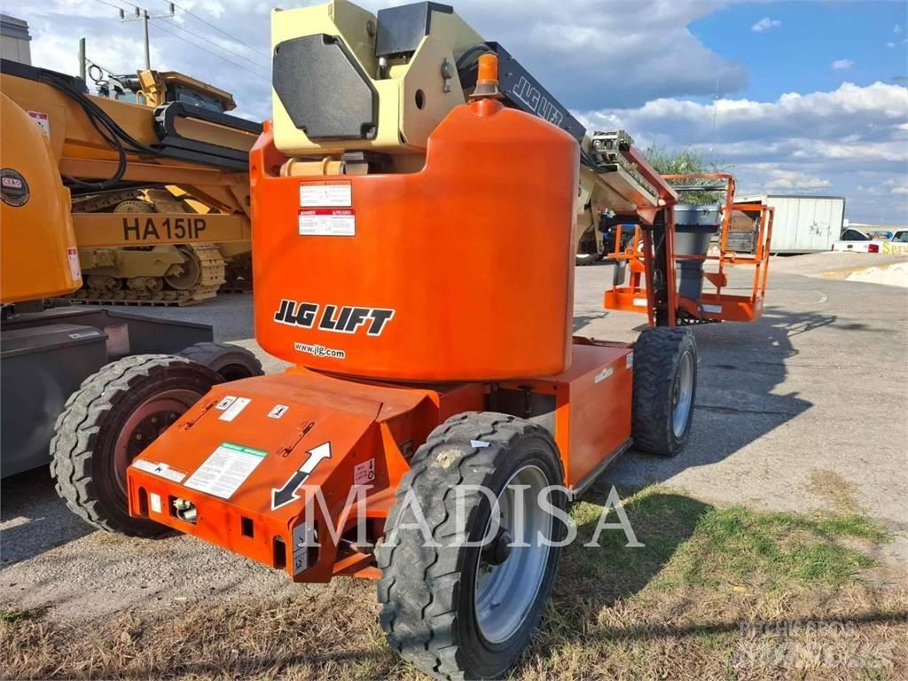 Jungheinrich E450AJ Piattaforme a braccio articolato