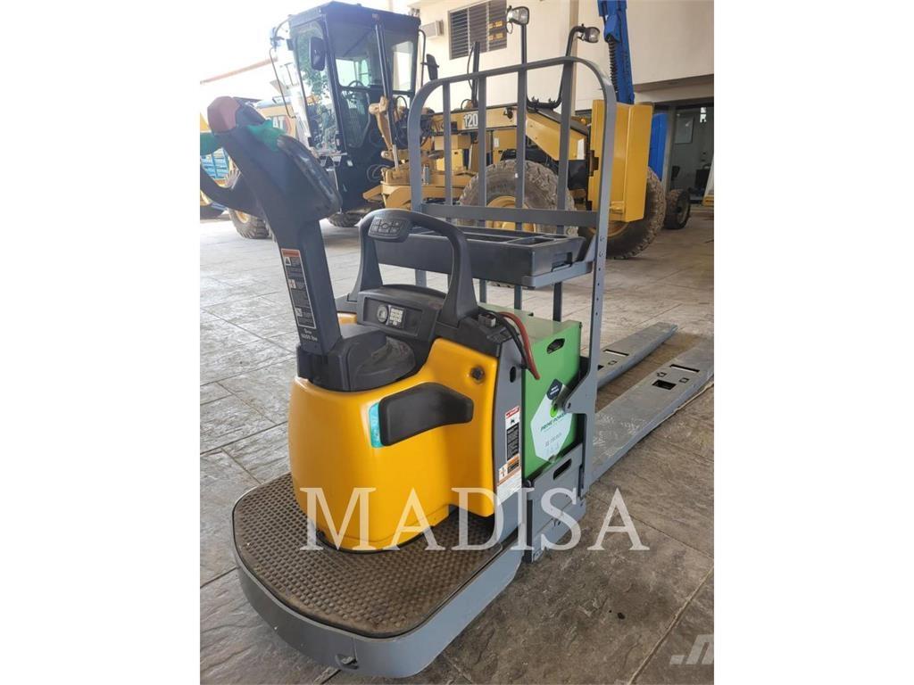 Jungheinrich ECR 327 Carrelli elevatori-Altro