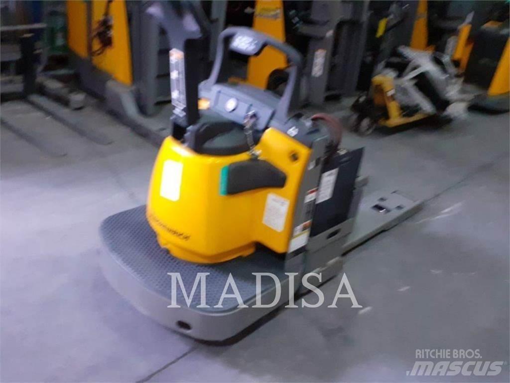 Jungheinrich ECR 327 Carrelli elevatori-Altro
